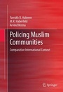 Cover: Policing Muslim Communities - Springer