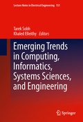 Cover: Emerging Trends in Computing, Informatics, Systems Sciences, and Engineering - Springer