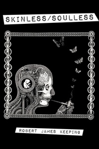 Abbildung von: Skinless/Soulless - AuthorHouse