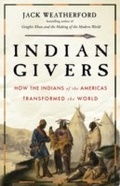 Cover: Indian Givers - Crown