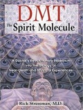 Bild: DMT: The Spirit Molecule - Tantor Media, Inc
