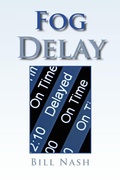 Cover: Fog Delay - Xlibris