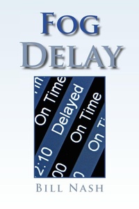 Enlarge image Cover: Fog Delay - Xlibris