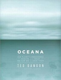 Enlarge image Cover: Oceana - Tantor Media, Inc