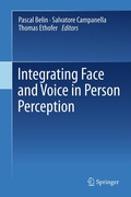 Bild: Integrating Face and Voice in Person Perception - Springer