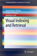 Cover: Visual Indexing and Retrieval - Springer