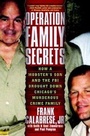 Cover: Operation Family Secrets - Bantam Books