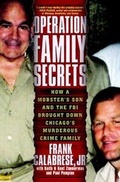Cover: Operation Family Secrets - Bantam Books