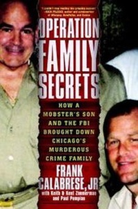Enlarge image Cover: Operation Family Secrets - Bantam Books