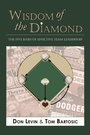 Cover: Wisdom of the Diamond - Authorhouse