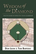 Cover: Wisdom of the Diamond - Authorhouse