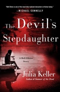 Cover: The Devil's Stepdaughter - Minotaur Books