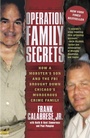 Cover: Operation Family Secrets - Bantam Books