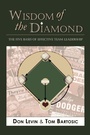Cover: Wisdom of the Diamond - AuthorHouse