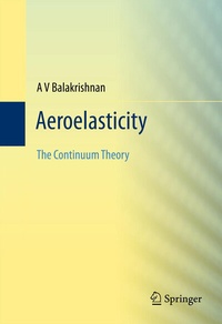 Abbildung von: Aeroelasticity - Springer