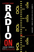 Cover: Radio On - St. Martin's Griffin