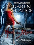 Cover: Hunt the Moon - Tantor Media, Inc