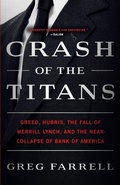 Cover: Crash of the Titans - Random House USA Inc