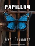 Bild: Papillon - Tantor Media, Inc
