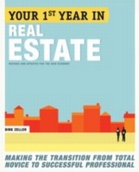 Bild vergrößern Bild: Your First Year in Real Estate, 2nd Ed. - Currency