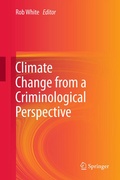 Bild: Climate Change from a Criminological Perspective - Springer