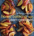 Cover: Home Cooking with Jean-Georges - Random House USA Inc