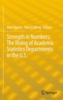 Cover: Strength in Numbers: The Rising of Academic Statistics Departments in the U. S. - Springer