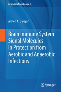 Abbildung von: Brain Immune System Signal Molecules in Protection from Aerobic and Anaerobic Infections - Springer