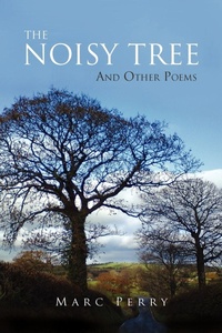 Enlarge image Cover: The Noisy Tree - Xlibris