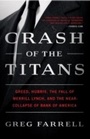 Cover: Crash of the Titans - Currency