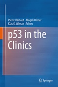 Cover: p53 in the Clinics - Springer