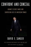 Cover: Confront and Conceal - Crown Publishing Group, Division of Random House Inc