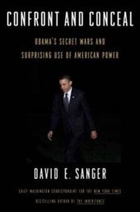 Enlarge image Cover: Confront and Conceal - Crown Publishing Group, Division of Random House Inc
