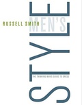 Cover: Men's Style - Thomas Dunne Books