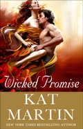 Cover: Wicked Promise - St. Martin's Paperbacks