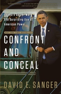 Enlarge image Cover: Confront and Conceal - Bantam Books