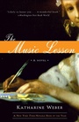 Cover: The Music Lesson - Random House Inc