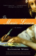 Cover: The Music Lesson - Random House Inc