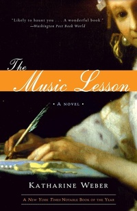 Enlarge image Cover: The Music Lesson - Random House Inc