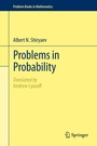 Cover: Problems in Probability - Springer