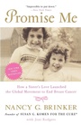 Cover: Promise Me - Three Rivers Press