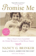 Cover: Promise Me - Three Rivers Press
