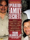 Cover: Operation Family Secrets - Tantor Media, Inc
