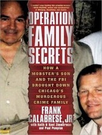 Abbildung von: Operation Family Secrets - Tantor Media, Inc