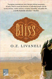 Abbildung von: Bliss - St. Martin's Press