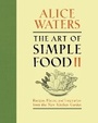 Cover: The Art of Simple Food II - Three Rivers Press