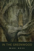 Cover: In the Greenwood - Tor Books