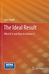 Abbildung von: The Ideal Result - Springer