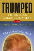 Cover: Trumped - St. Martin's Griffin
