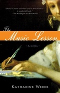 Cover: The Music Lesson - Crown